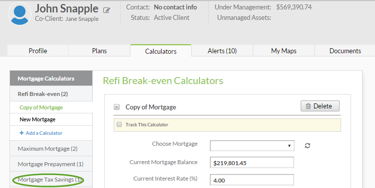 mortgage calculator with taxes and insurance